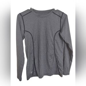 Stormtech H2X Dry Compression Shirt Small Workout Casual Lightweight Athleisure